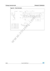 PD55035S-E Datasheet Page 20