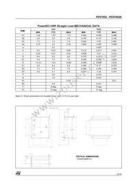 PD57002 Datasheet Page 15