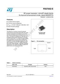 PD57002S-E Cover