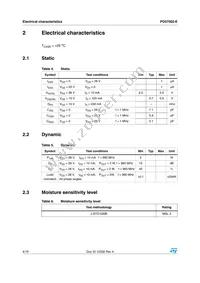 PD57002S-E Datasheet Page 4