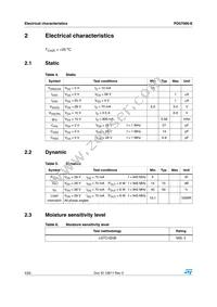 PD57006TR-E Datasheet Page 4