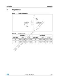 PD57006TR-E Datasheet Page 5