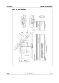 PD57006TR-E Datasheet Page 19