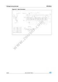 PD57006TR-E Datasheet Page 20