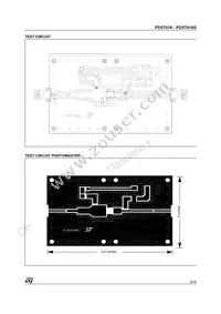 PD57018S Datasheet Page 9