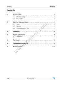 PD57030-E Datasheet Page 2