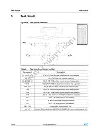 PD57030-E Datasheet Page 10