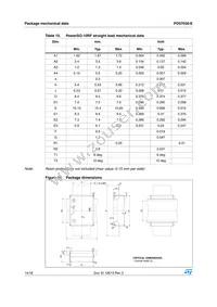 PD57030-E Datasheet Page 14