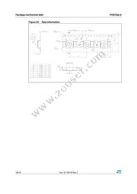 PD57030-E Datasheet Page 16