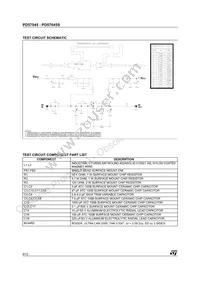 PD57045S Datasheet Page 6