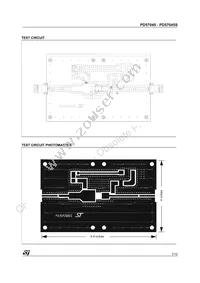 PD57045S Datasheet Page 7