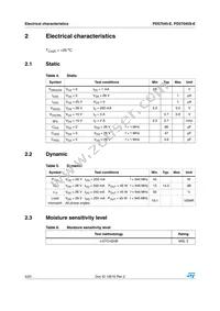 PD57045S-E Datasheet Page 4
