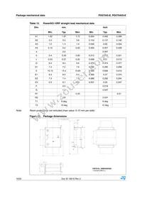 PD57045S-E Datasheet Page 16