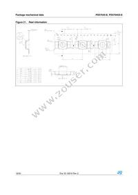 PD57045S-E Datasheet Page 18