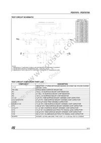 PD57070S Datasheet Page 5