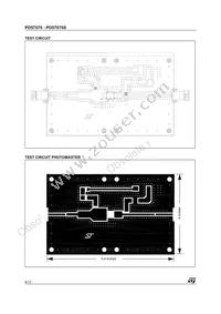 PD57070S Datasheet Page 6