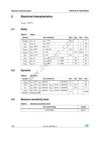 PD57070S-E Datasheet Page 4