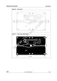 PD57070S-E Datasheet Page 11