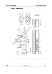 PD57070S-E Datasheet Page 19