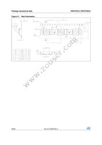 PD57070S-E Datasheet Page 20