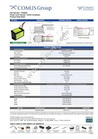 PD6000 Cover