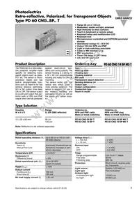 PD60CNG14BPT Cover