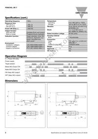 PD60CNG14BPT Datasheet Page 2