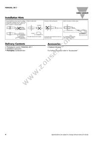 PD60CNG14BPT Datasheet Page 4