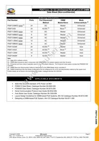 PD67108AM Datasheet Page 2