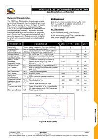 PD67108AM Datasheet Page 6