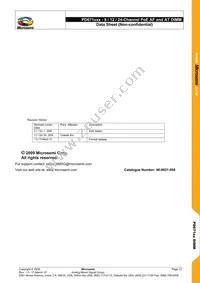 PD67108AM Datasheet Page 14