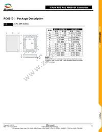 PD69101ILQ-13155TR Datasheet Page 10
