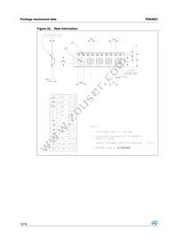 PD84001 Datasheet Page 16