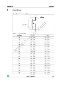 PD84006L-E Datasheet Page 5