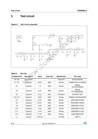 PD84006L-E Datasheet Page 8