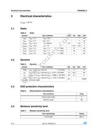 PD84008L-E Datasheet Page 4