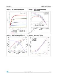 PD84008S-E Datasheet Page 7