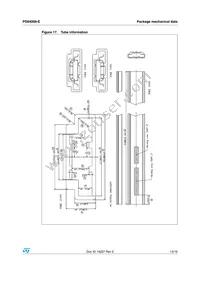 PD84008S-E Datasheet Page 13