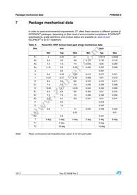 PD85006-E Datasheet Page 12