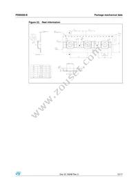 PD85006-E Datasheet Page 15