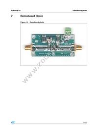 PD85006L-E Datasheet Page 11