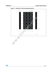 PD85006L-E Datasheet Page 15