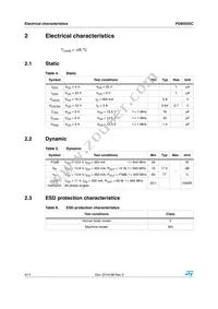 PD85035C Datasheet Page 4