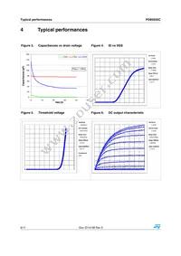 PD85035C Datasheet Page 6