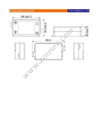 PDA006A-700C Datasheet Page 3