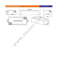 PDA010A-700C Datasheet Page 3