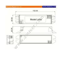 PDA012B-350C-H-R Datasheet Page 3