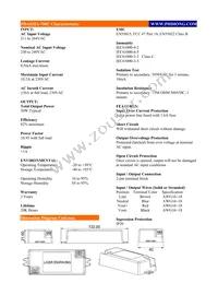 PDA030A-700C Datasheet Page 2