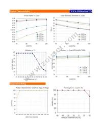 PDA040B-700B Datasheet Page 3