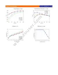 PDA051B-700G Datasheet Page 3